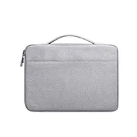 Laptop bag for Dell Asus Lenovo HP Acer Handbag Computer 13 14 15 inch Macbook Air Pro Notebook 15 6 Sleeve Case238T