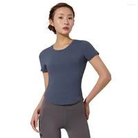 Active Shirts Female Yoga Vest Sleeveless Backless Sport Shirt Women Running Gym Jerseys Fitness Tank Top