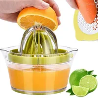 Juicadores Citrus Lemon Orange Juicer Manual Manual Squeezer Press