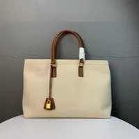 Handbags Luxurys Designers Bags Shopping Bag Handbag All-match Shop Bagss Three Color Choose High Capacity and Casual Style 1168