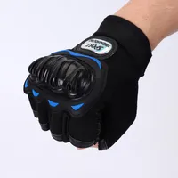 Cycling Gloves Half Finger Tactical Protective Knuckle Shooting Biking Hunting Anti-slip Glove Hand Protection Guantes Ciclismo