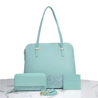 women brand designers handbags cross body Hobo Casual Tote bags larger glitter crossbody wallets card holder sets glitter family l205w