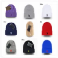 2023 New Winter polo Beanies Knitted Hats Sports Teams Baseball Football Basketball Beanies Caps Women and Men Fashion Top Caps mixed order