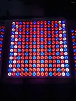 Grow Lights LED Light Square Panel 45W Full Spectrum Suitable For Indoor Vegetable Lighting Greenhouse Tent Planting
