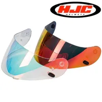 Motorcycle Helmets For HJC Hj-09 Visor Suitable CL-16 CL-17 CL-ST CL-SP CS-R1 CS-R2 CS-15 TR-1 FG-15 HS-11 FS-15 FS-11 Helmet Lens