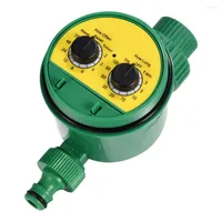 Watering Equipments Intelligent Irrigation Timer Controller Household Sprinkler Garden Supplies Control System Home Tool