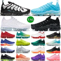 Running shoes for men women plus trainers Triple Black White Coquettish Purple Red Game Royal Griffey Lemon Lime Bleached Aqua mens sports sneakers