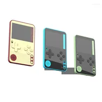 Games MINI Portable Retro Video Console Handheld Game Advance Players Boy 8 Bit Built-In Gameboy 2.4 Inch Screen