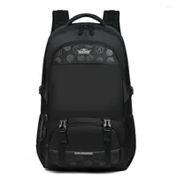Backpack Single Outdoor Travel Bag Adjustable Shoulder Strap Multifunctional Computer 2023 Product Business