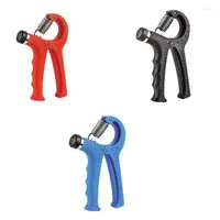 Resistance Bands Hand Grips Wrist Training Adjusted Compact Easy To Carry Exercise Finger Can Rehabilitation Men And Women Fitness Equipment