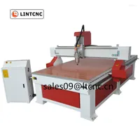 Cnc Router Wood European Quality CE Certification Cut Used To Make Furniture Table Door Window Hobby Milling Machines
