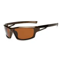 Sunglasses Men's Glasses Outdoor Leisure Driving Ladies High Quality UV400Sunglasses