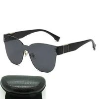 5pcs Classic Feme Square Sunglasses Cat Eye Brand Designer Small Frame Sun Vintage UV400 OUTDOOR OCULOS DE SOL