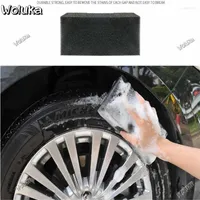 Interior Decorations Car Wash Sponge Extra Large Special Power Decontamination Wipe High Density Water Absorption Tools CD50 Q06