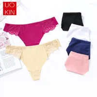 Women's Panties 2023 Sexy Women Underwear Vs High Quality Seamless Solid Low-rise Female Lingerie