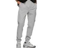 Erkek Jogger Pants Marka Tasarımcı Cp Üç Renk Swearpants Cp Essentials Bahar Sonbahar Joggers Street Giyim Şirketi Erkekler Bahar Sonbahar Pantolon 1916