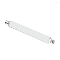 310mm S19 LED Tube Light 8W Dimmable Mirror Linestra Bathroom Wall Lamp AC85-265V