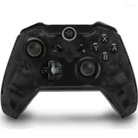 Game Controllers Wireless Bluetooth Controller For Switch Joystick Professional Gamepad PC Wired Gaming
