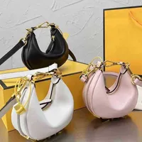 Fbag Evening bag Shoulder Bags Mini Leather Designer Handbags Shoppers Tote Wrist Bag Women Handbag Vintage Shoulder Clutch Crossbody Wallet Female Purses