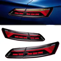 Rear Running Lamp Brake Reverse Light Turn Signal Light Car LED Taillight Tail Light For VW CC Areton 20 19-2022