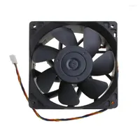 Computer Coolings AFR001 SG121238BS Cooling Fan PWM 4P 12V 2.7A Server 120mm 120x120x38mm 6000 Rpm For Miner