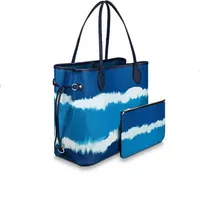 Fashion womens totes bag design rainbow color matching high quality shopping bags large capacity top lady handbag purse2388