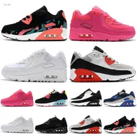 Kids Sneakers Presto Shoe Children Sports Chaussures Pour Enfants Trainers Infant Girls Boys Running Shoes Size 28-35230M