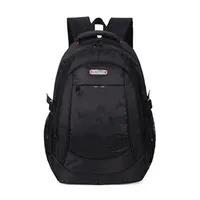 New Arrival School Backpack Designer Shoulder Bags Luxury Backpack Brand School Bag Mens Backpack Unisex Sports Bag340z