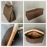 2021 Luxurys Designers Women Shopping Bag crossbody Messenger Bags Ladies Leather handbags designer big handbag Purses tote266C