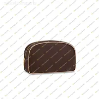Unisex Designer Fashion Casual Bags Cosmetic Bags Clutch Bag TOTES Toiletry Bags High Quality TOP 5A Handbag Wallet M47527 Coin Purse Pouch YPPM