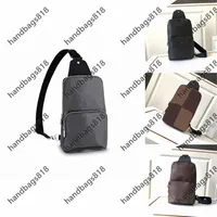 Designer waist bag Shoulder handbags bumbag beltbag fannypack mens womens chest bags waists Commuting generous Multifunctional sim3050