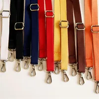 Bag Parts & Accessories Detachable Adjustable Handle Replacement Bags Strap Women Girls Handbag Shoulder Buckle Belts292J