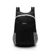 Outdoor Bags Multi-function Travel Backpack Waterproof High Quality For Lightweight Nylon Foldable
