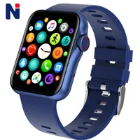 Professional Men 5G Smart Watch With Wireless Earphone NDW07 The product is subject to the picture