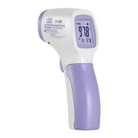 CEM DT-8806 Infrared Thermometer Non-contact Forehead Type Home Hospital Working Using