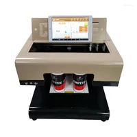 Update Coffee Printer With Tablet PC 4 100ml Edible Ink Free