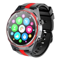 Verkoopproducten Serie 7 Pro China kijkt 5 Round Smart Watch NJH01 Smart Strap