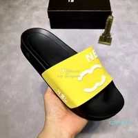 Designer Slippers Slide Shoes Beach Sandals EUR35-45 3333