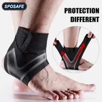 1Pair Sports Compression Compression Antry Suppor