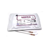 pdo 4d blunt needle 21g 90mm Minerva PCL PLLA WPDO mono 6D screw COG 4D thread KOREA Beauty Microneedle roller