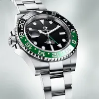 Wristwatches PAGANI DESIGN Business Left Crown Men Mechanical 100M Waterproof Sapphire Glass PD1662 GMT Watch for 230130