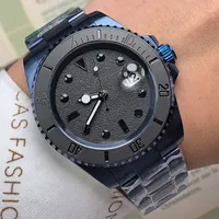 Guarda Mens Watch Automatic Mechanical Movement Watches 42mm Warterproof Watch Business Montre de Luxe