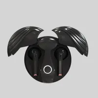 2022 earphones car TWS5.3 Bluetooth headphones Sport earphone waterproof Wireless Noise Cancelling Gaming Headset