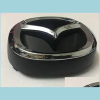 Per Mazda CX-5 2017-2018 Adesivo decorativo con diamante per