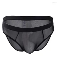 Shaonvmeiwu Sexy Woman Bra Thong Underwear Set Transparent See