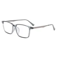 【訳あり】 Retro MOMOJA Square Men for frames glasses men's TR90 タイヤ・ホイール