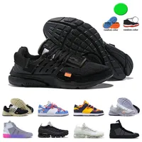 Off white hotsell presto dhgate