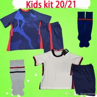 2020 2021 4 Sterne Kinder Kit Fußballtrikot