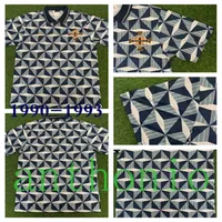 Topp 1991 93 Nordirlands retro fotbollströjor Kyle Lafferty Grieg Ferguson Uniform Kits Thailand Quality Football Shirts Mail3157
