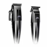 JRL 오리지널 Fresh 2020C 2020T Professional Hair Clipper Machine Barbershop Salon185C